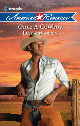 Title details for Once a Cowboy by Linda Warren - Available